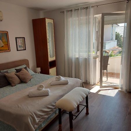 Apartament Jasmina Senj  Zewnętrze zdjęcie