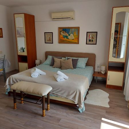 Apartament Jasmina Senj  Zewnętrze zdjęcie