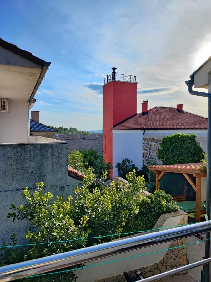 Apartament Jasmina Senj  Zewnętrze zdjęcie