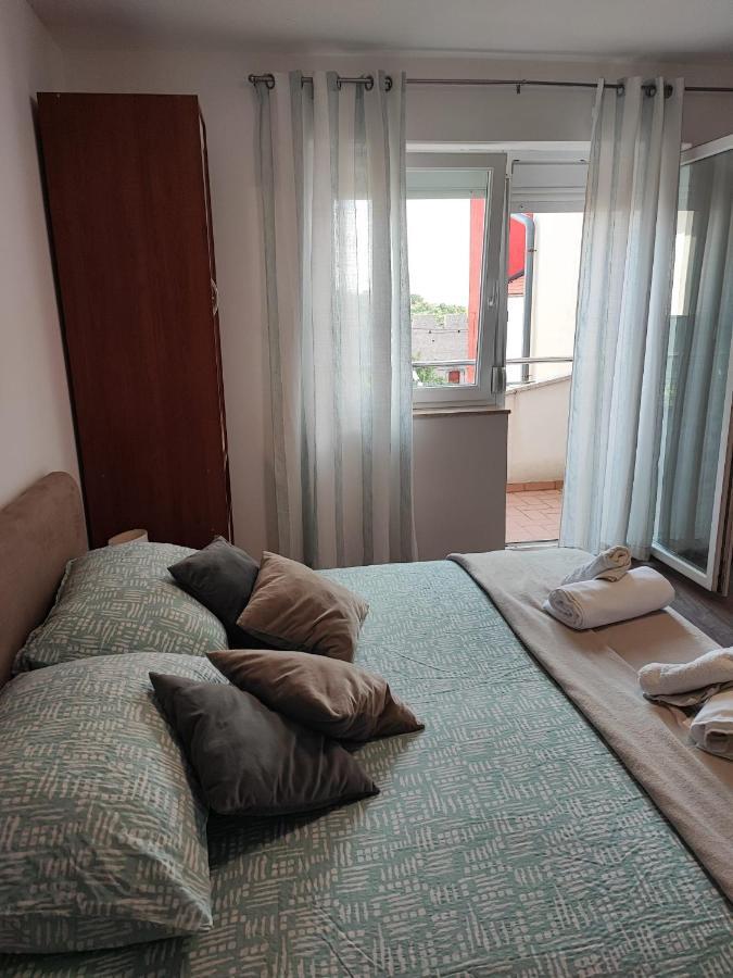 Apartament Jasmina Senj  Zewnętrze zdjęcie