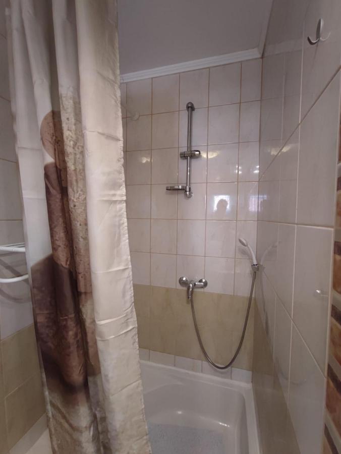 Apartament Jasmina Senj  Zewnętrze zdjęcie