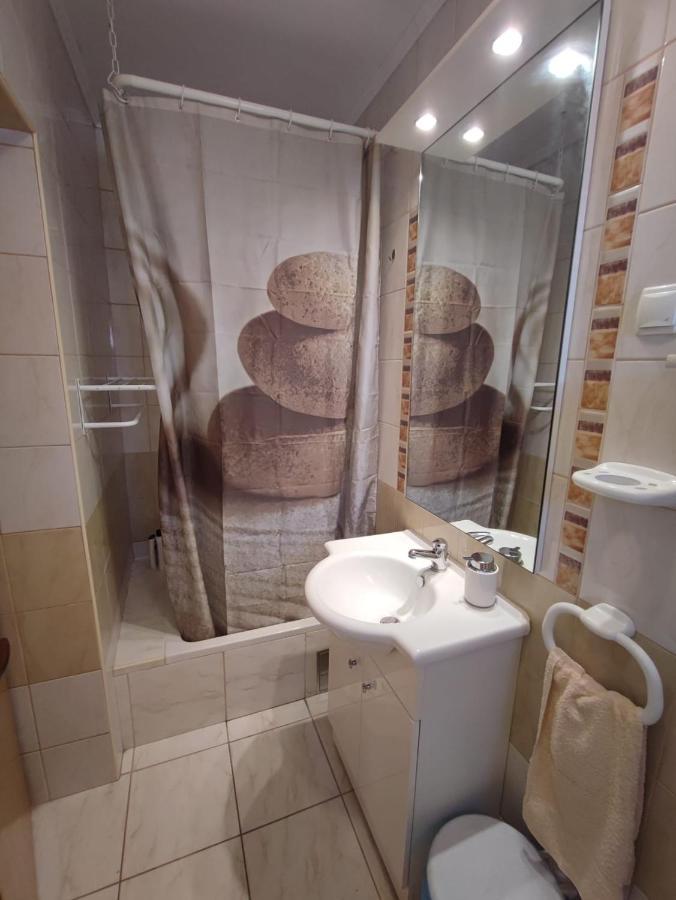 Apartament Jasmina Senj  Zewnętrze zdjęcie