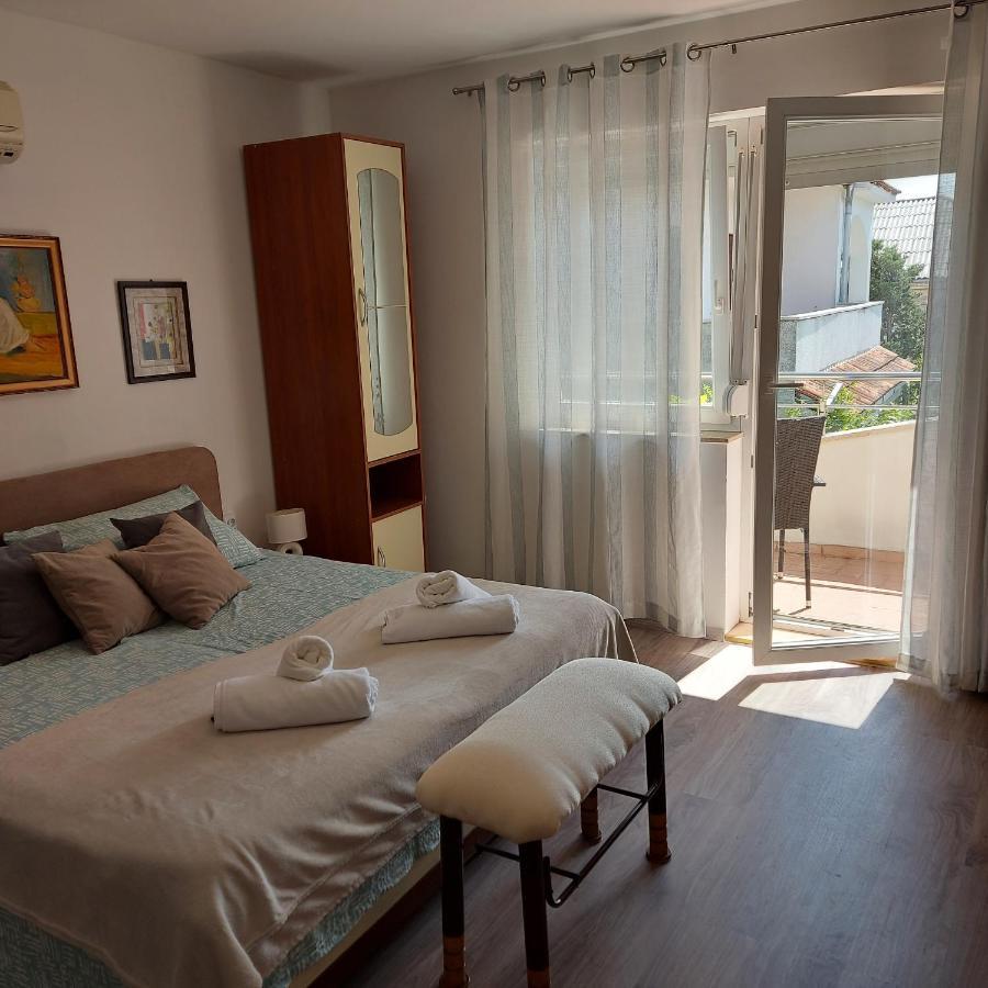 Apartament Jasmina Senj  Zewnętrze zdjęcie