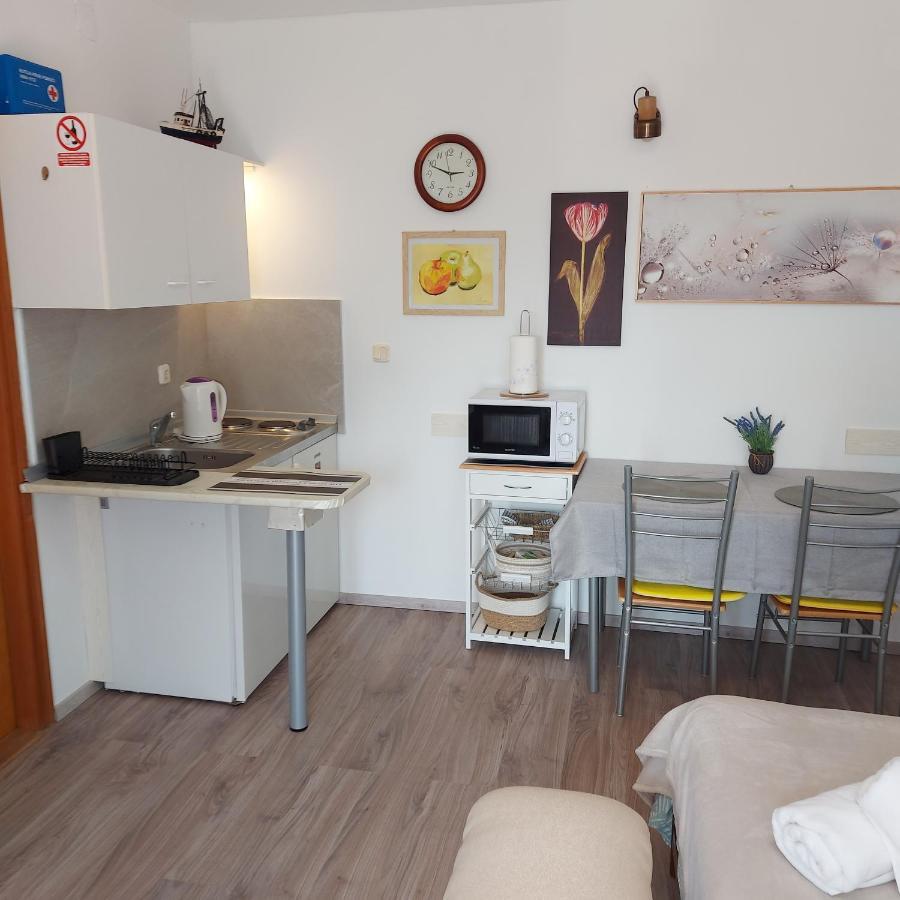 Apartament Jasmina Senj  Zewnętrze zdjęcie