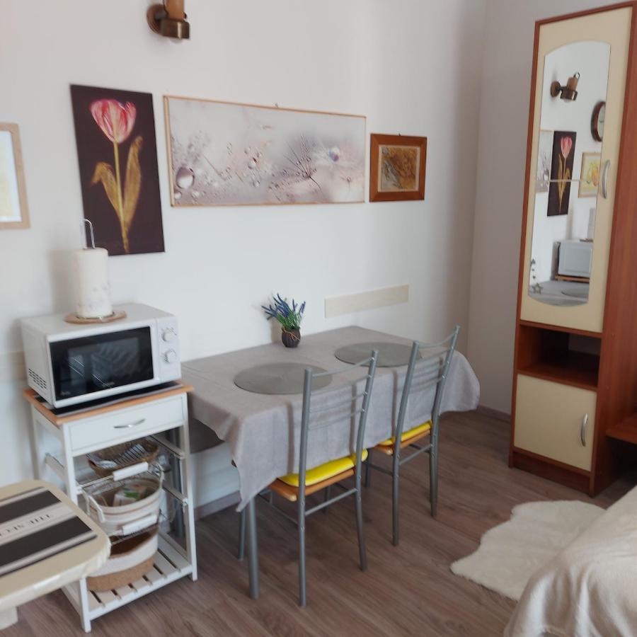 Apartament Jasmina Senj  Zewnętrze zdjęcie