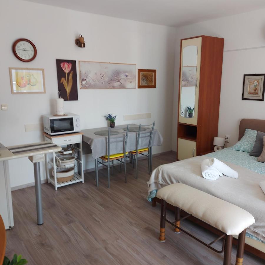 Apartament Jasmina Senj  Zewnętrze zdjęcie