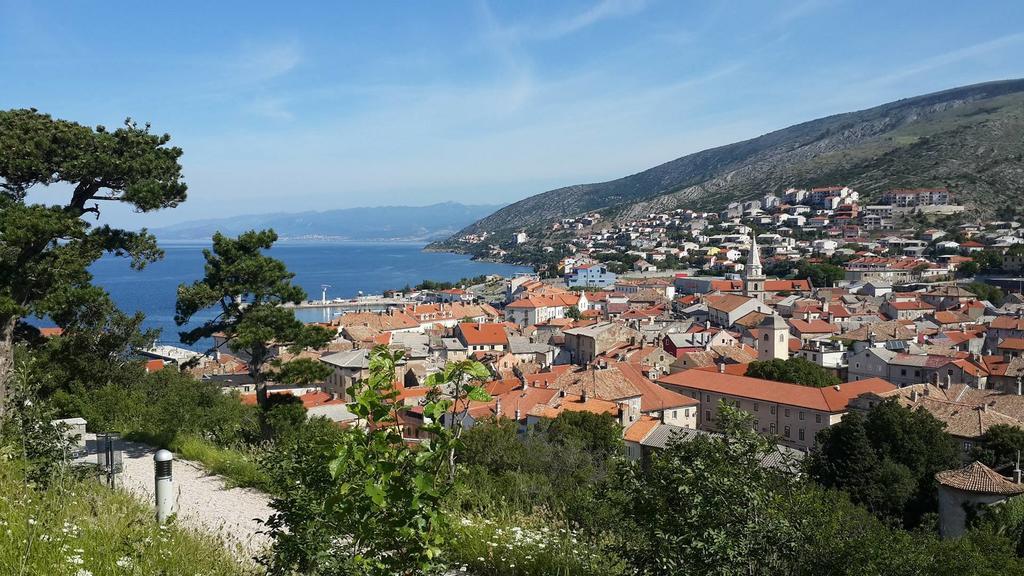 Apartament Jasmina Senj  Zewnętrze zdjęcie