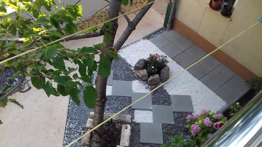 Apartament Jasmina Senj  Zewnętrze zdjęcie