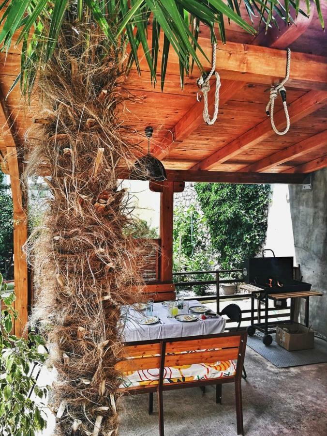 Apartament Jasmina Senj  Zewnętrze zdjęcie