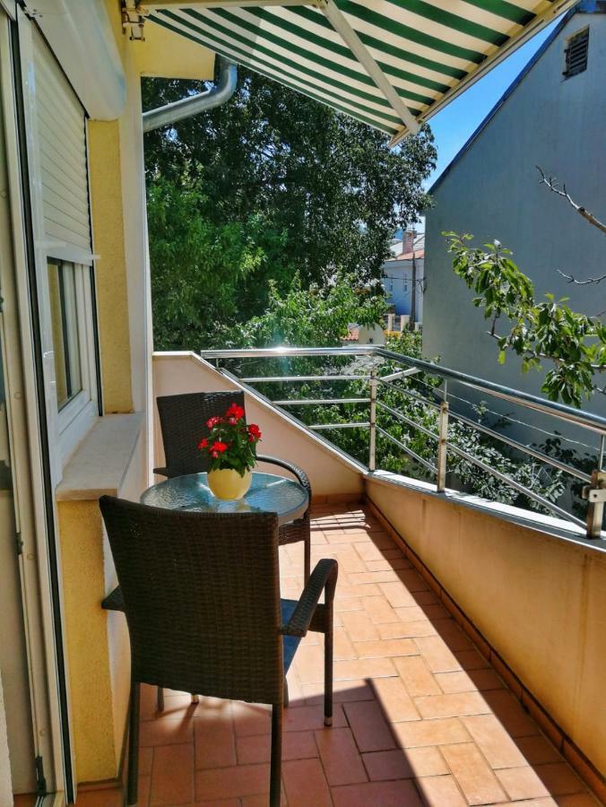Apartament Jasmina Senj  Zewnętrze zdjęcie